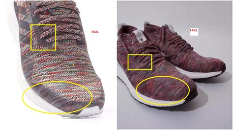 how to tell if adidas boost is fake|are adidas ultra boosts real.